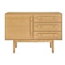 Tenon Small Sideboard Front