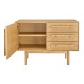 Tenon Small Sideboard Interior