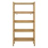 Tenon Shelving Unit Front