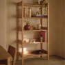 Tenon Shelving Unit Lifestyle