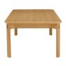 Tenon Coffee Table Front