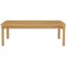Tenon Coffee Table Length