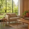 Tenon Coffee Table Lifestyle