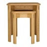 Tenon Nest Of Tables Front