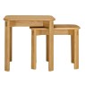 Tenon Nest Of Tables Open