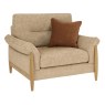 Clara Snuggler Angle Fabric