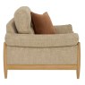Clara Snuggler Side Fabric