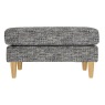 Clara Footstool T331