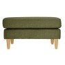 Clara Footstool U020