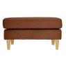Clara Footstool U023