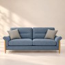 Clara Large Sofa Fabric Main Image HF