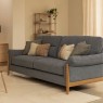 Clara Large Sofa Lifestyle