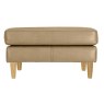 Clara Footstool L2001