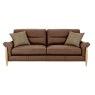 Clara Large Sofa L1102