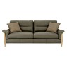 Clara Large Sofa L1501
