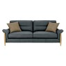 Clara Large Sofa L1502