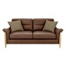 Clara Medium Sofa L1102