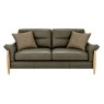 Clara Medium Sofa L1501
