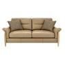 Clara Medium Sofa L2001