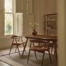 Lugo Dining Armchair Lifestyle