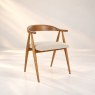 Lugo Dining Armchair Main Image HF