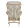 Evergreen Chair Back