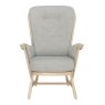 Evergreen Chair Front