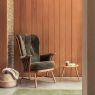 Evergreen Chair Lifestyle