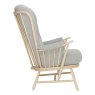 Evergreen Chair Side