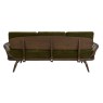 Studio Couch Back