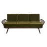 Studio Couch Front