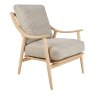 Marino Chair Angle