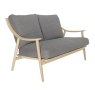 Marino Medium Sofa Angle