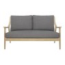 Marino Medium Sofa Front