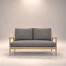 Marino Medium Sofa Main Image HF