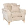 Sandford Chair Angle