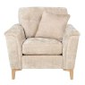 Sandford Chair Front