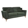 Sandford Medium Sofa Angle