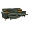 Sandford Medium Sofa Recliner