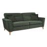 Sandford Large Sofa Angle