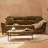 Sandford Medium Sofa Lifestyle