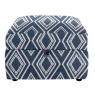 Sandford Footstool H519