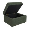 Sandford Footstool Open