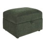 Sandford Storage Footstool Angle
