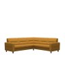 Stressless Fiona Corner Group, 2.5 Seats LHF, 2 Seats RHF, with Upholstered Arms in Fabric Stressless Fiona Corner Group, 2.5 Seats LHF, 2 Seats RHF, with Upholstered Arms in Fabric