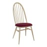 Quaker UPH Chair Angle