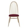 Quaker UPH Chair Front