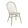 Windsor Dining Chair STD Angle