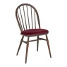Windsor Dining Chair Uph Angle