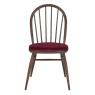 Windsor Dining Chair Uph Front